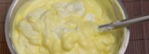 тирамису домашний. Шаг 5