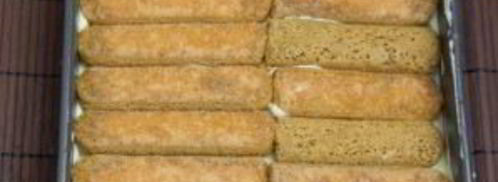 тирамису домашний. Шаг 10