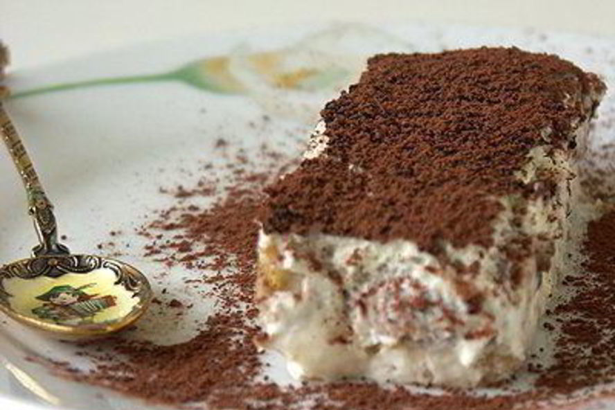 Рецепт тирамису королева восхищения