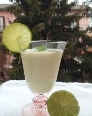 Тирамису Мохито