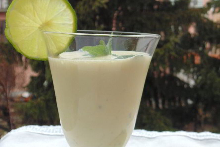 Рецепт тирамису мохито