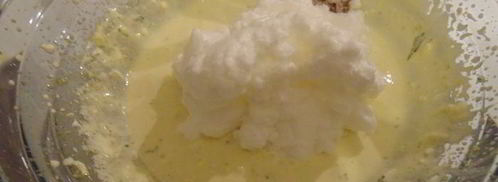 тирамису мохито. Шаг 3