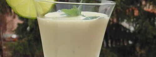 тирамису мохито. Шаг 4