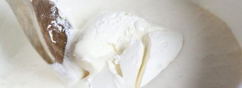 тирамису с белым шоколадом. Шаг 2