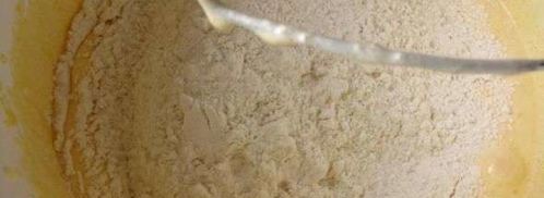 тирамису с бисквитом. Шаг 15