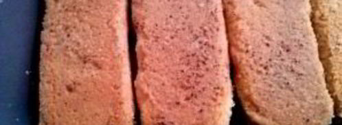 тирамису с маскарпоне. Шаг 3