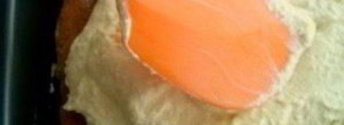 тирамису с маскарпоне. Шаг 4