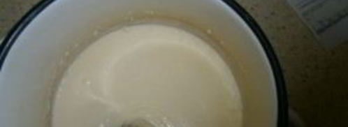 тирамису с вишней. Шаг 2