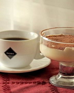 Тирамису в креманках