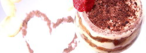 тирамису венецианский соблазн. Шаг 13