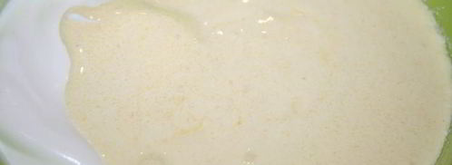 тирамису венецианский соблазн. Шаг 3