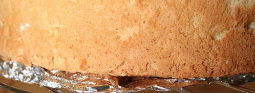 тирамису венецианский соблазн. Шаг 4