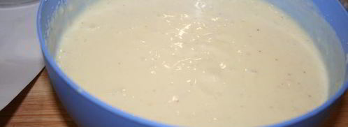 тирамису венецианский соблазн. Шаг 6