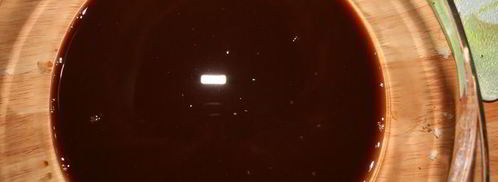 тирамису венецианский соблазн. Шаг 7