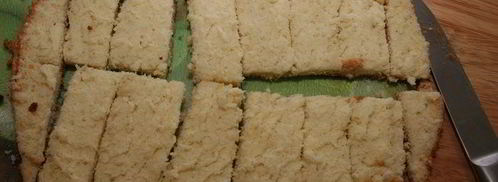 тирамису венецианский соблазн. Шаг 9