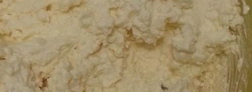 творожный тирамису с кусочками какао-желе. Шаг 3