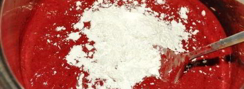 ягодный торт-тирамису. Шаг 11