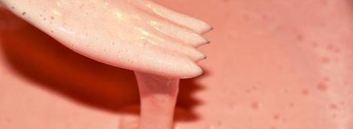 ягодный торт-тирамису. Шаг 4