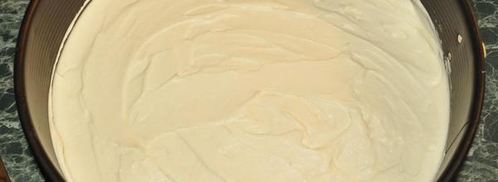 ягодный торт-тирамису. Шаг 10