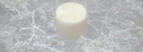 вишнево-сливочное желе. Шаг 6