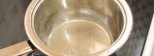 вишнево-сливочное желе. Шаг 7