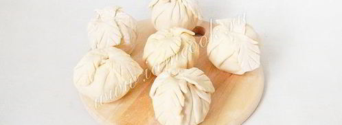 яблоки, запеченные в тесте. Шаг 11