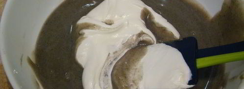 японский десерт с чаем маття. Шаг 16