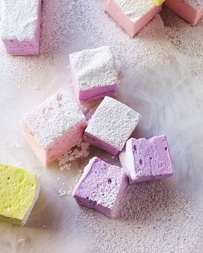 Домашний зефир