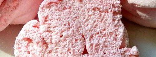 клубничный зефир. Шаг 16