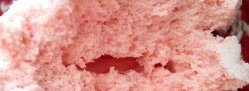 клубничный зефир. Шаг 18