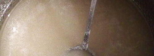 клубничный зефир. Шаг 5