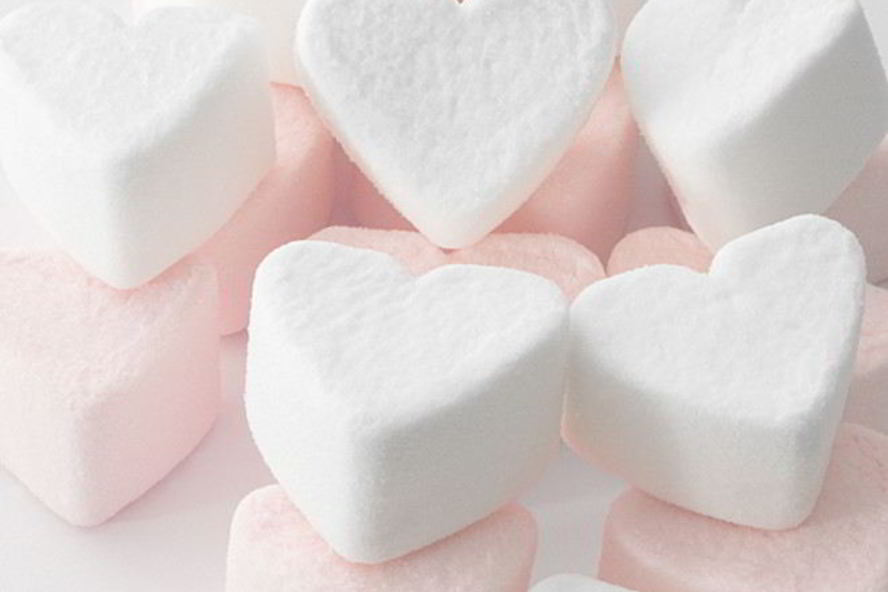 Рецепт маршмеллоу