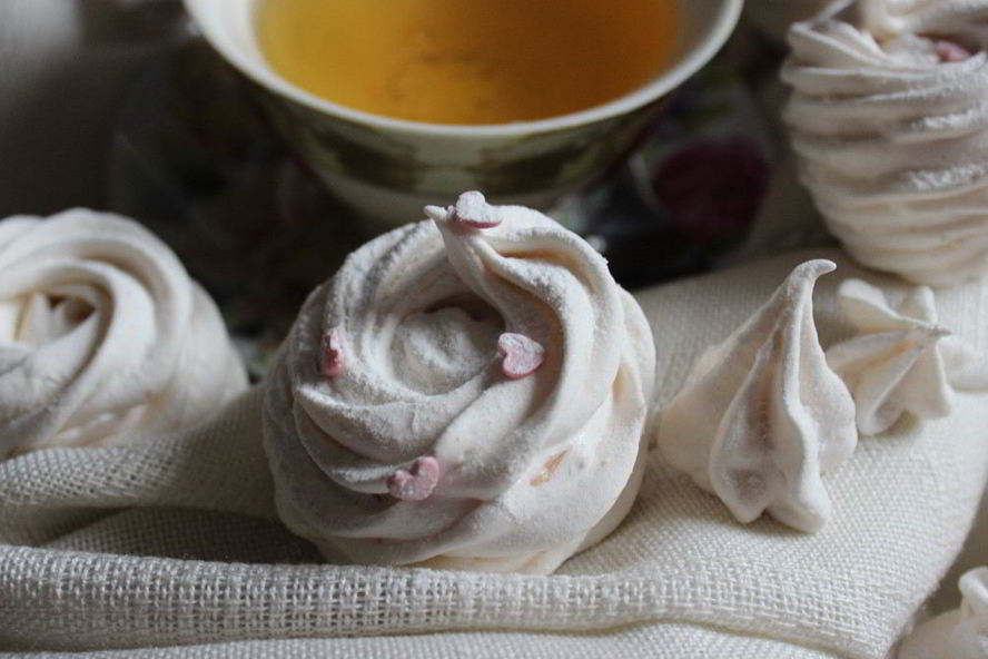 Рецепт яблочного зефира