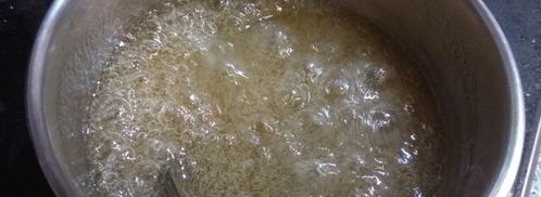 яблочный зефир. Шаг 5