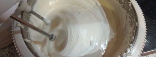 яблочный зефир. Шаг 6