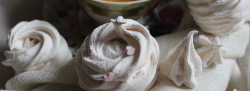 яблочный зефир. Шаг 8