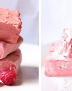 Ягодный зефир