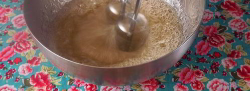 зефир домашний. Шаг 6