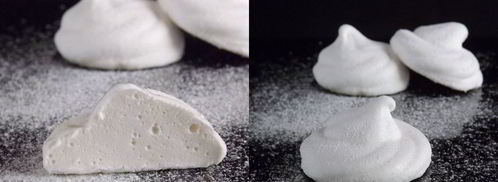 зефир домашний. Шаг 8