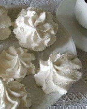 Зефир по ГОСТу