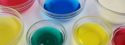 желе радуга. Шаг 7