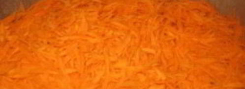 азу из индейки. Шаг 3