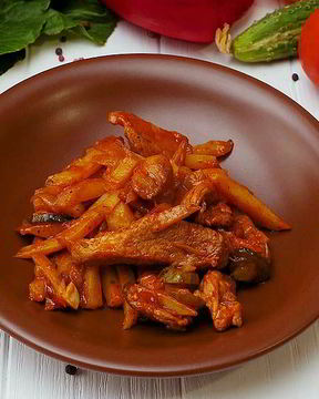 Азу по-татарски