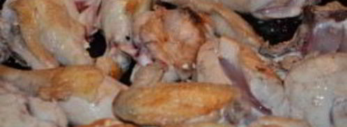 чахохбили по-грузински. Шаг 2