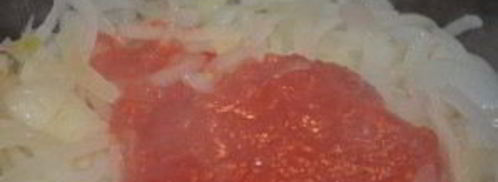 чахохбили по-грузински. Шаг 3