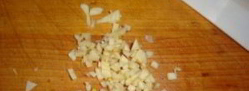 чахохбили в мультиварке. Шаг 4