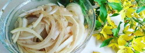 драник-бургер. Шаг 3