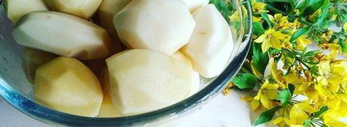 драник-бургер. Шаг 4