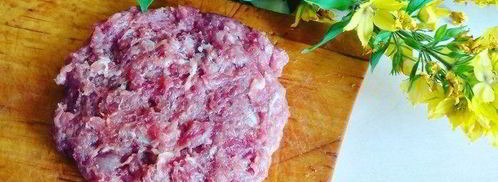 драник-бургер. Шаг 7