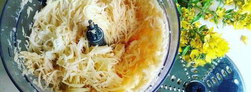 драник-бургер. Шаг 9